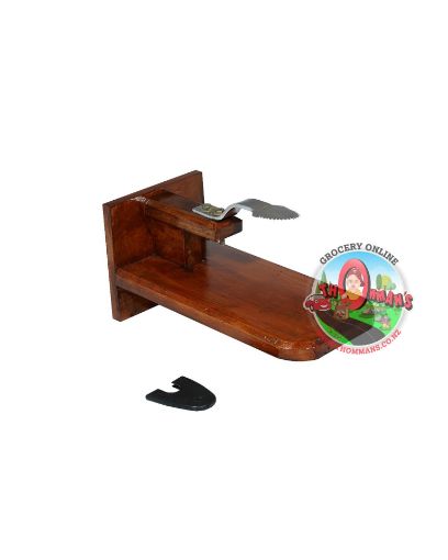 Picture of Coconut Scraper