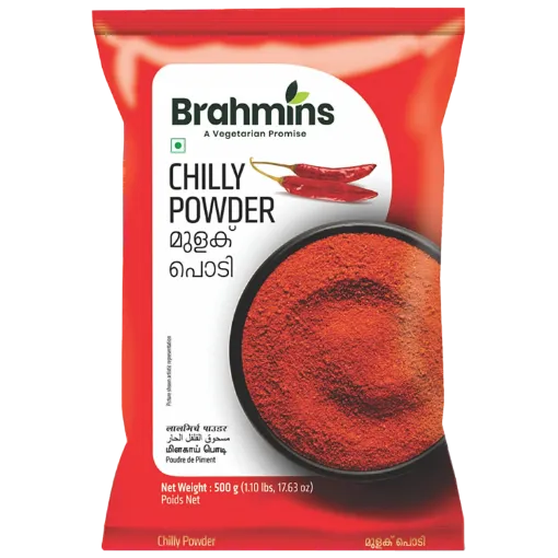 Picture of Chilli powder (Brahmins ) 500g