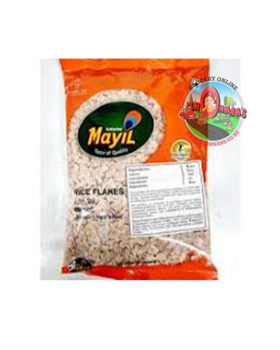 Picture of Rice flakes / Matta Aval (Mayil) 400 g