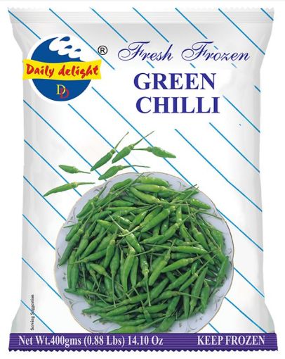 Picture of Kanthari Mulak (Daily Delight) 400 g