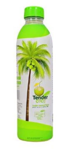 Picture of Coconut Water (Coco Bliss) 1 L