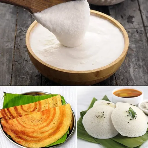 Picture of Idli Batter / Dosa Batter 1 KG