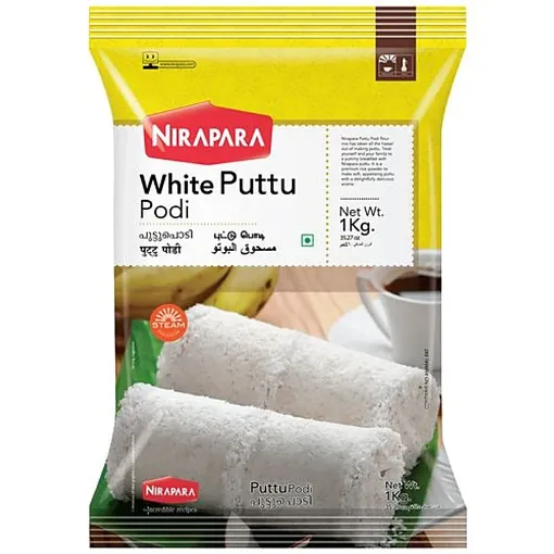 Picture of Puttupodi (Nirapara) 1 kg