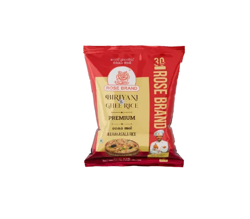 Picture of Jeerakasala Rice / Jeera Rice (Rose) 5 kg 