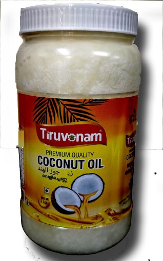 Picture of Coconut Oil (Thiruvonam) 1 L