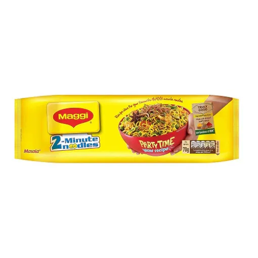 Picture of Maggi Noodles 8 pkt (560 g)