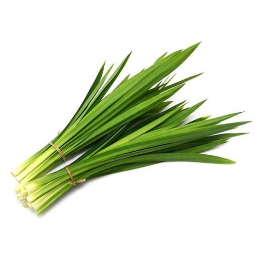 Picture of  Frozen Pandan Leaf (Susiko) 100 G