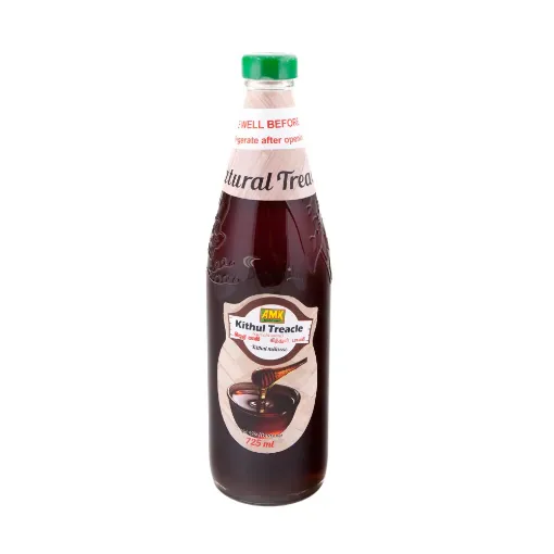 Picture of Original Kithul Treacle(AMK) 725ml
