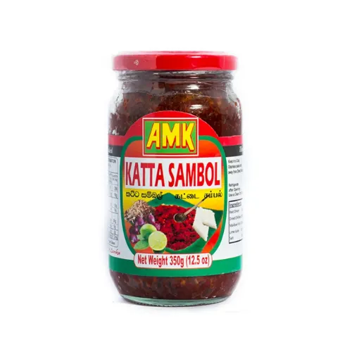Picture of Katta Sambol(AMK) 350g