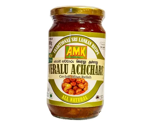 Picture of Veralu Pickle(AMK) 350g