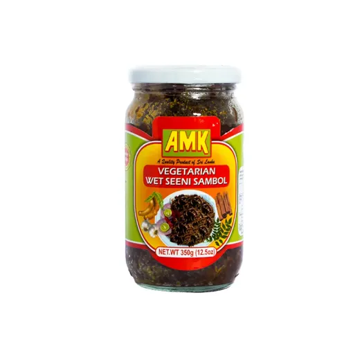 Picture of Seeni Sambol(AMK) 350g