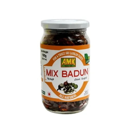 Picture of Mix Badun(AMK) 180g