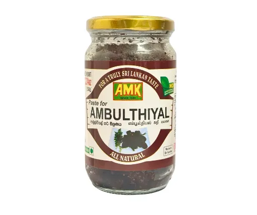 Picture of Mix Ambulthiyal(AMK) Paste 350g