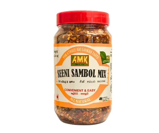 Picture of Seeni Sambol Mix(AMK) 200g