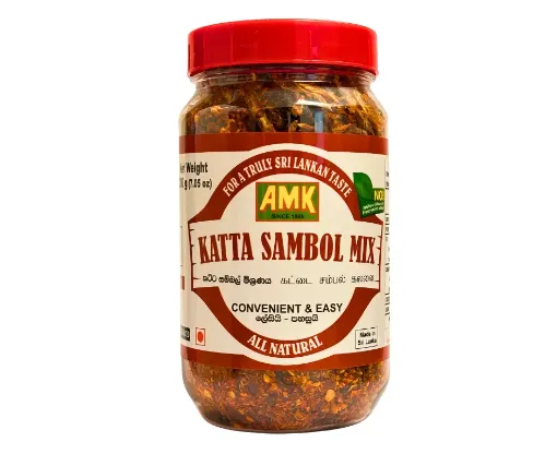 Picture of Katta Sambol Mix(AMK) 200g