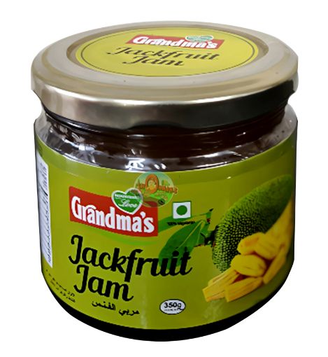 Picture of Jackfruit Jam (Grandma's) 350 g