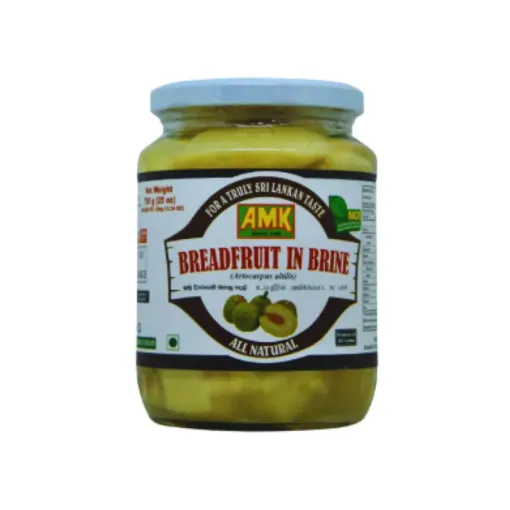 Picture of Breadfruit in Brine(AMK) 700g
