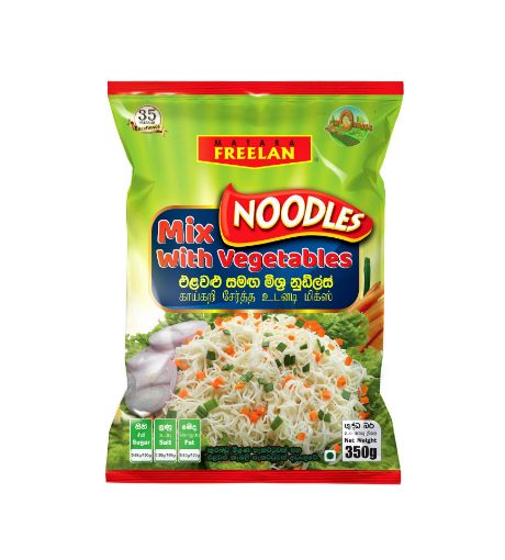 Picture of Freelan Special Noodles 400g