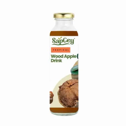 Picture of SapCey Woodapple Juice 250ml