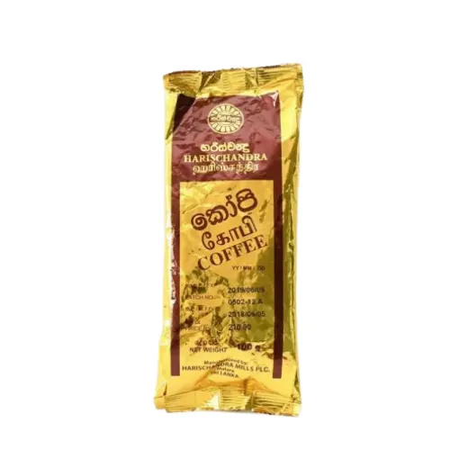 Picture of Harischandra Coffee 100g