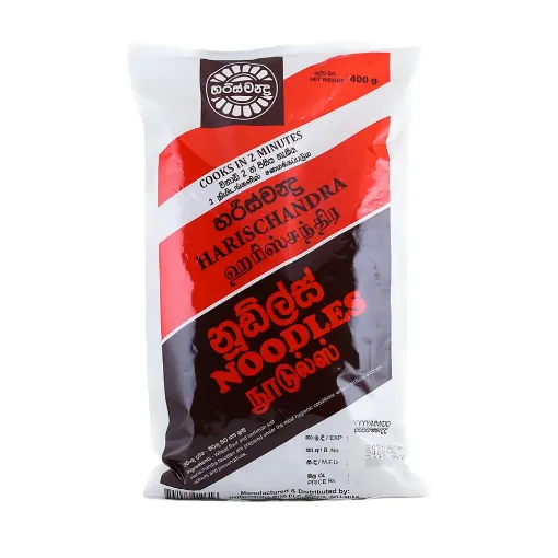 Picture of Harischandra Special Noodles 400g