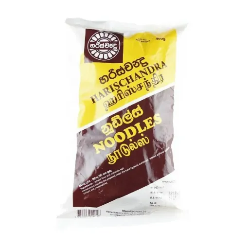 Picture of Harischandra Plain Noodles 400g