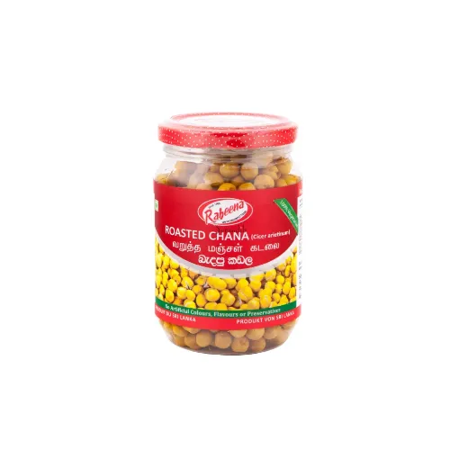 Picture of Rabeena Roasted Chana 200g