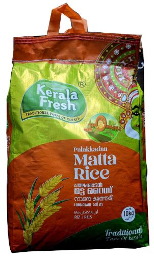 Picture of Matta Rice (Kerala Fresh) 10 Kg