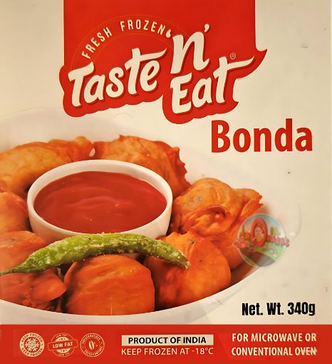 Picture of Bonda -Potatto (TasteNEat) 340 g