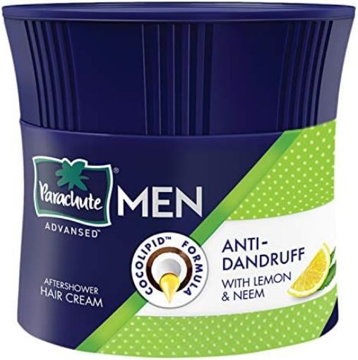 Picture of Hair Cream (Parachute) 100g