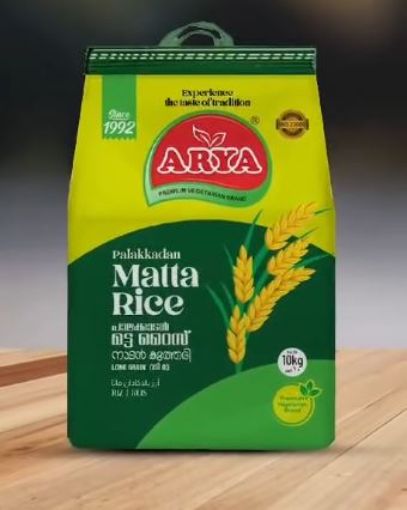 Picture of Matta Rice (Arya) 10 Kg