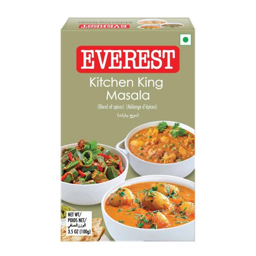 Picture of Kitchen King Masala (Everest) 100 g