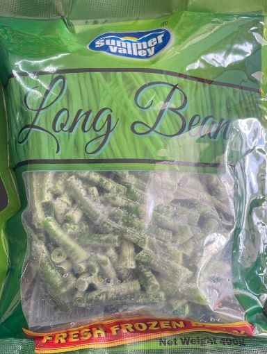 Picture of Long Beans Cut (Summer Vally)