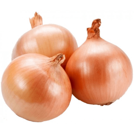 Picture of White Onion 20 kg  - Jumbo
