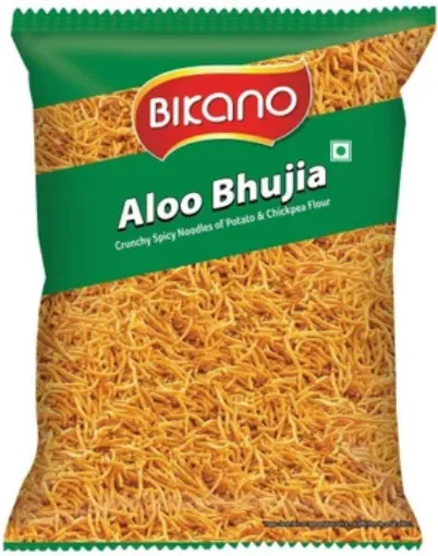 Picture of Aloo Bhujia (Bikano) 150 gm