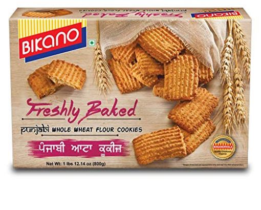 Picture of Atta Patty Biscuit (Bikano) 800g