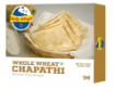 Picture of Whole Wheat Chappathi (Daily Delight) 454 g