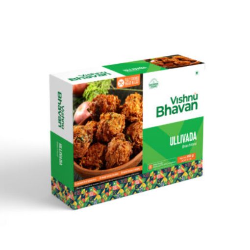 Picture of Ullivada (Vishnu Bhavan) 350g