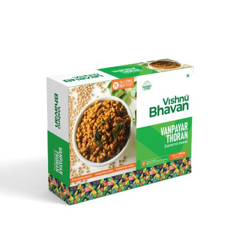 Picture of Vanpayar Thoran (Vishnu Bhavan) 350g