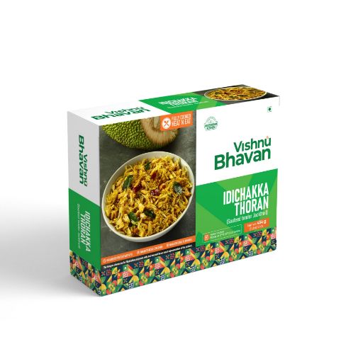 Picture of Idichakka Thoran (Vishnu Bhavan) 350g