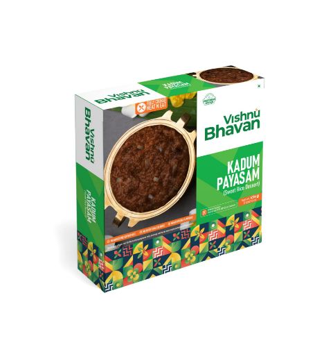 Picture of Kadum Payasam (Vishnu Bhavan) 454 g