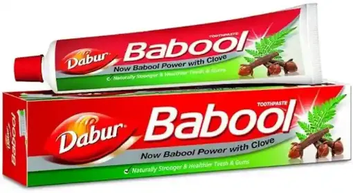 Picture of Babool Tooth Paste (Dabur) 175g