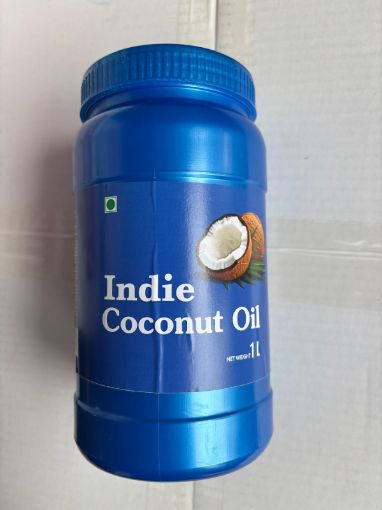 Picture of Coconut Oil (Indie) 1l 