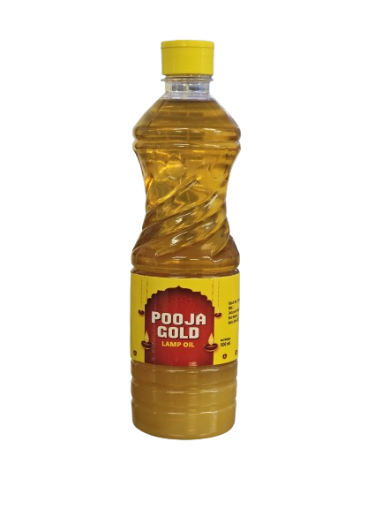 Picture of Pooja Oil(Pavithram) 1l