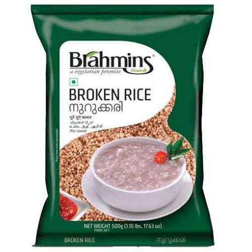 Picture of Broken Rice (Brahmins) 1 kg