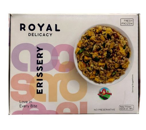 Picture of Erissery (Royal Delicacy) 350g