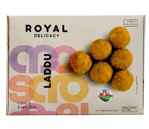 Picture of Laddu (Royal Delicacy) 350g