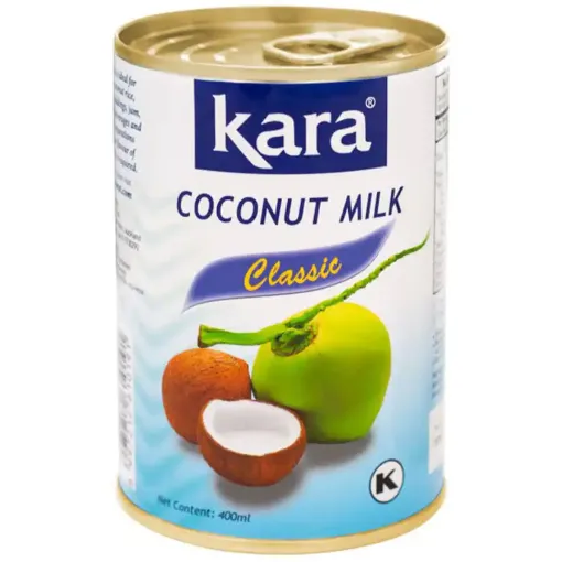 Picture of Kara Classic Coconut Milk 400ml