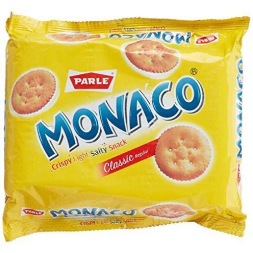 Picture of Monaco (Parle)  185.6g