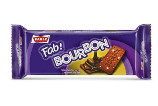 Picture of Fab Bourbon ( Parle )